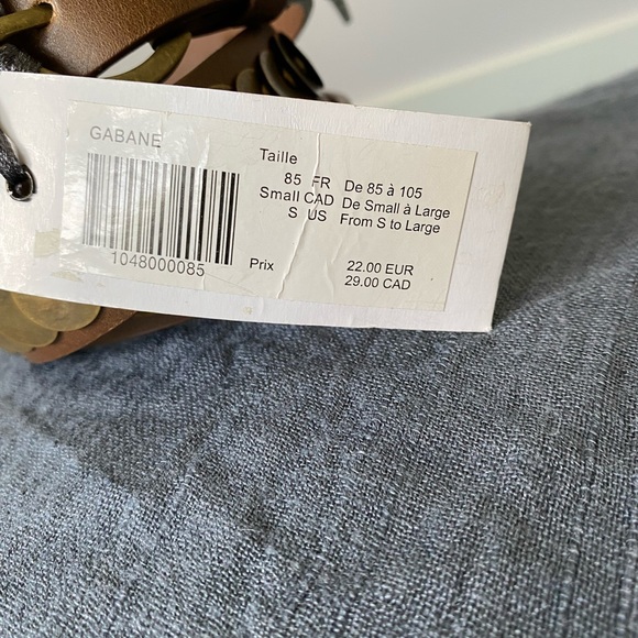 Belt - Picture 2 of 4